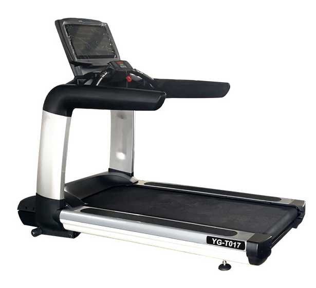 Running Gear Equipment - Professional Treadmill Commercial Running Machine for