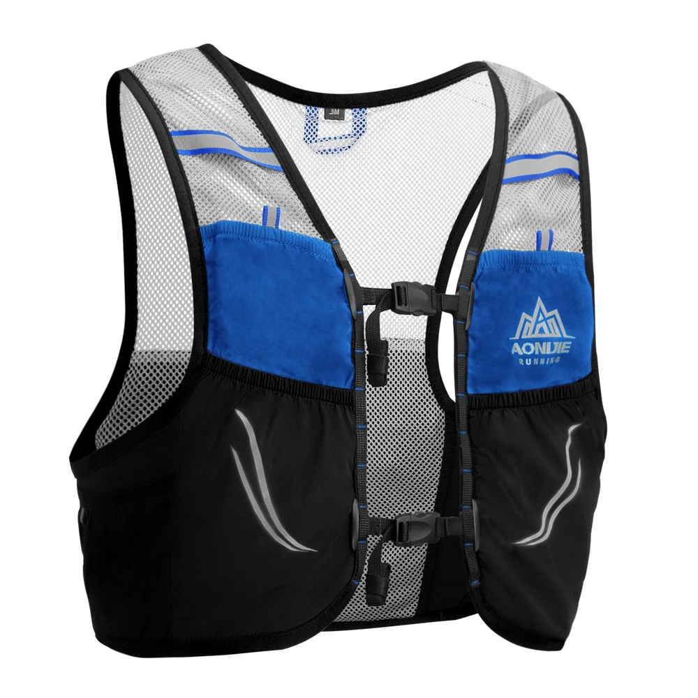 Running Hydration Vest - AONIJIE C932 Nhẹ Chạy Áo Nylon
