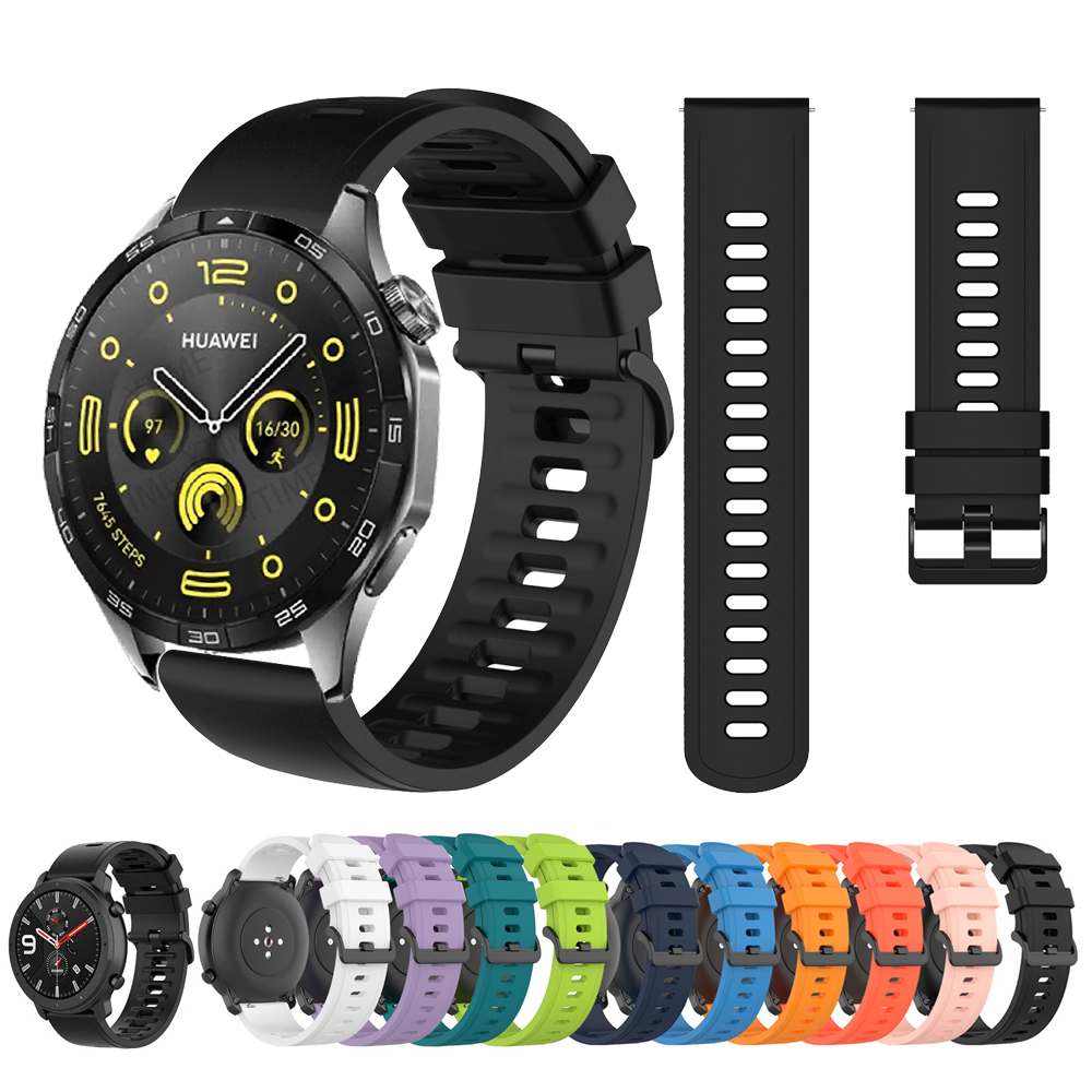 Runners Gear - 22mm Watch Strap For Huawei Watch