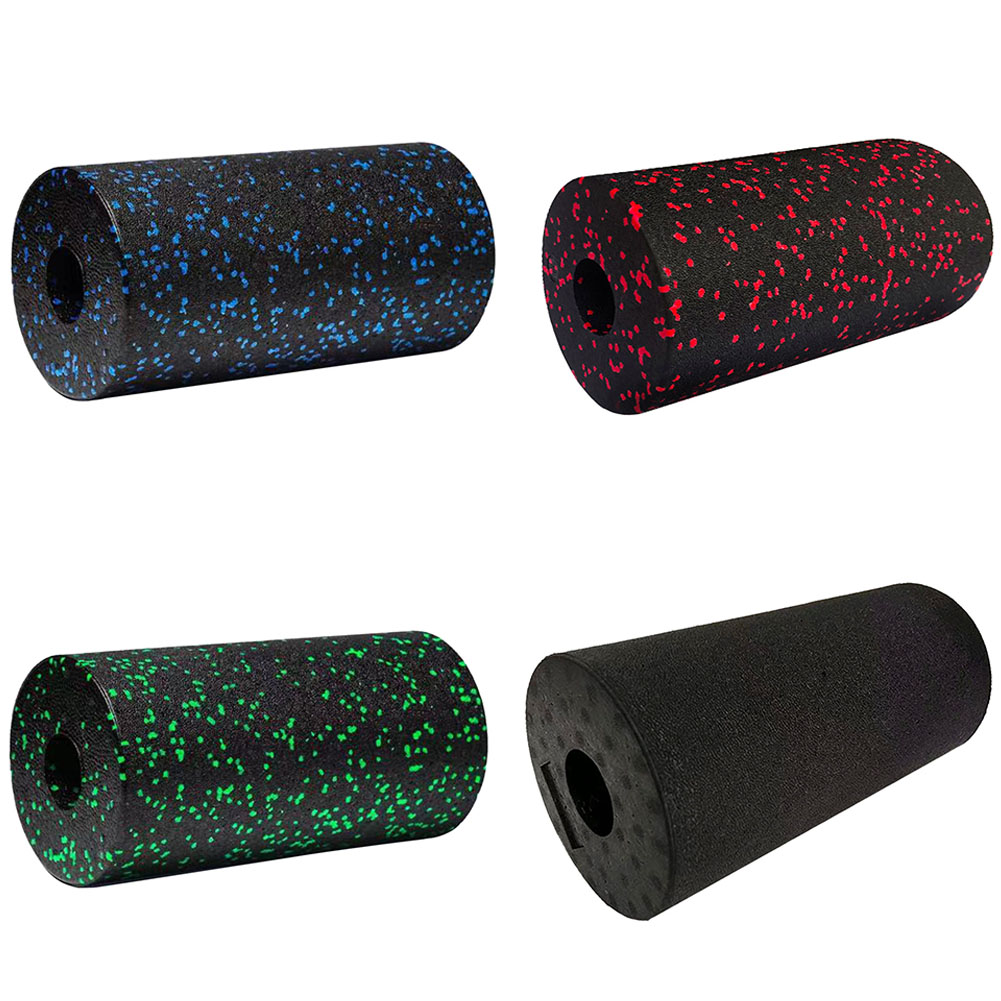 Muscle Roller Stick - Exercise Foam Roller Portable Muscle Foam