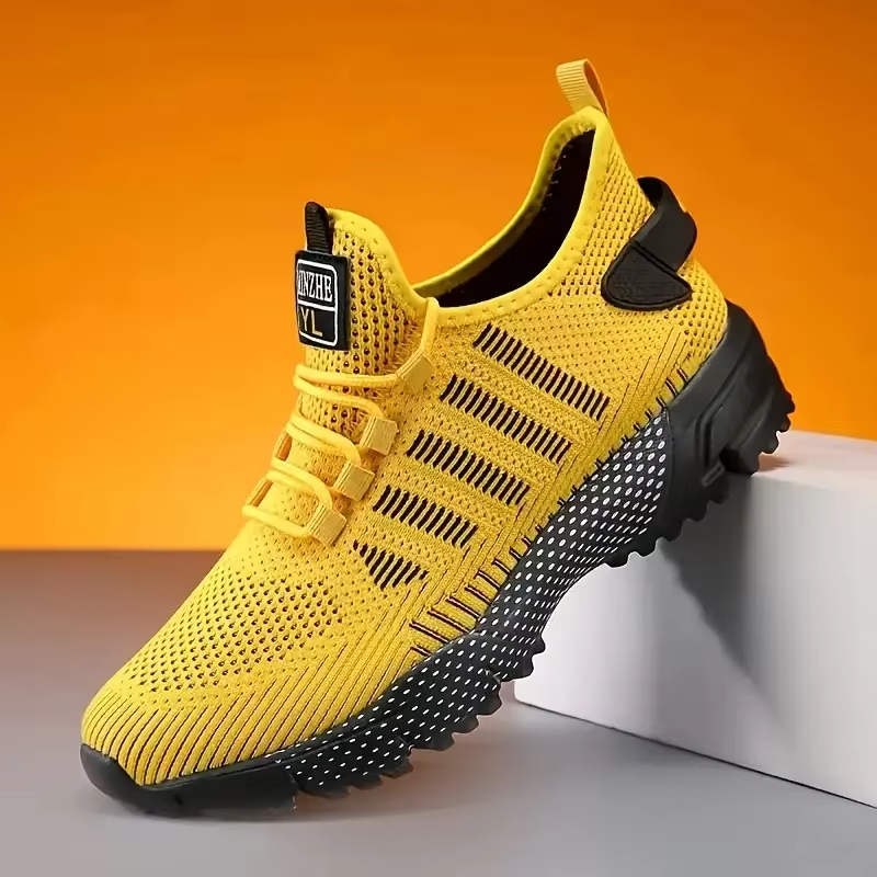 Running Z - 2025 New Men Running Shoes Outdoor