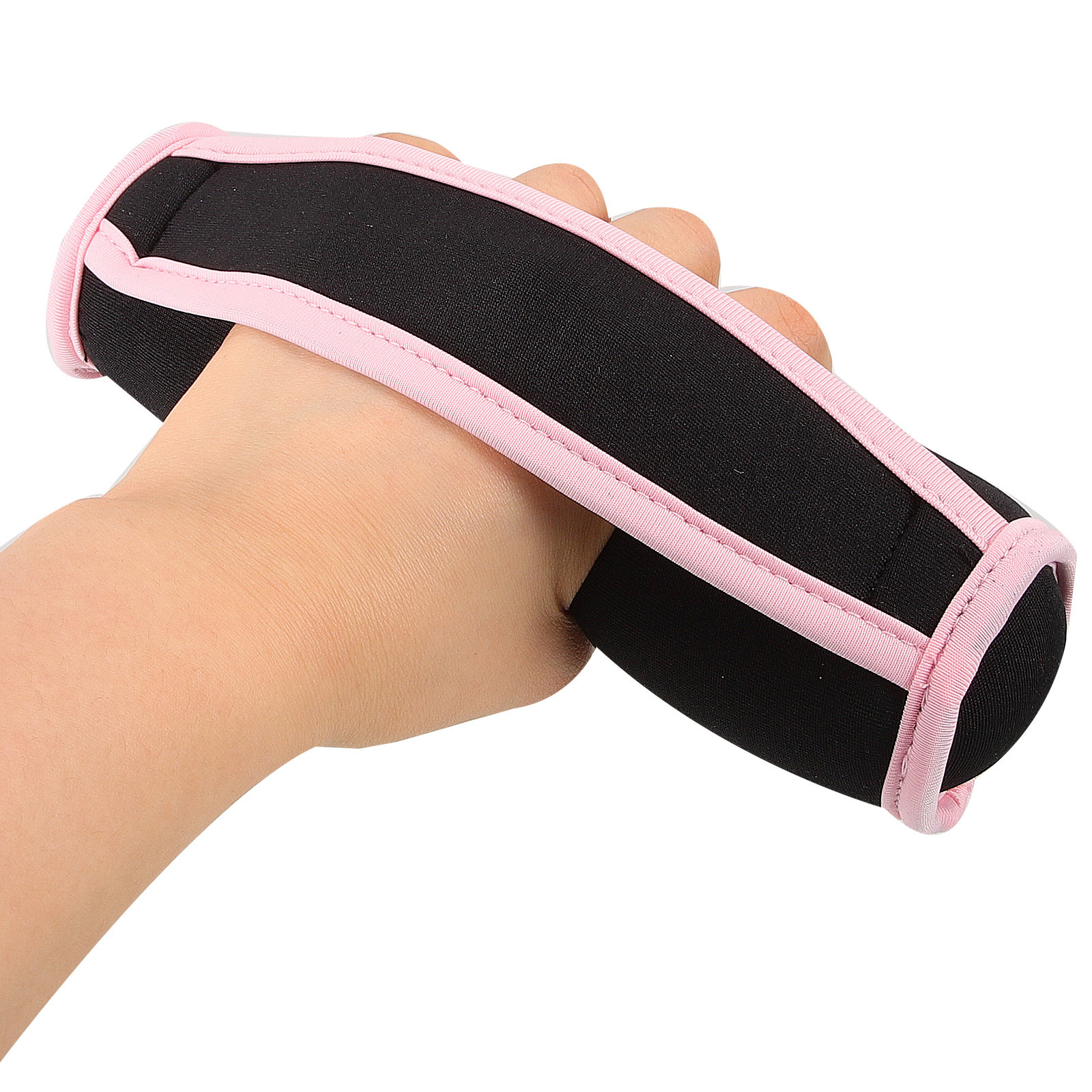 Running Gear Equipment - 2Pcs Soft Sandbag Hand Weights Iron