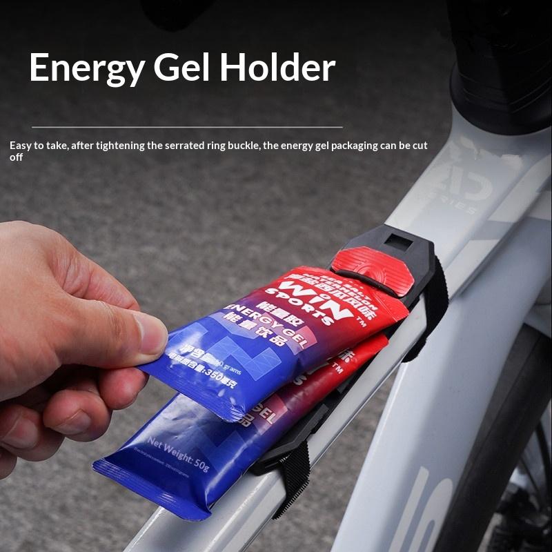 Energy Gel Pack - (BF06)Bicycle Energy Gel Holder Road And