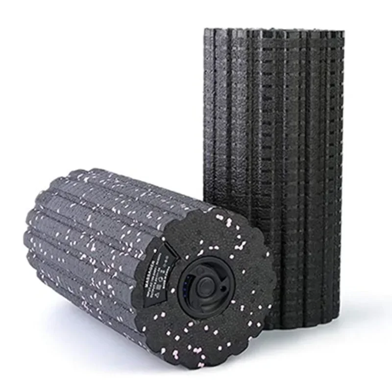 Muscle Roller Stick - 4 Tốc Độ Rung Điện Tập