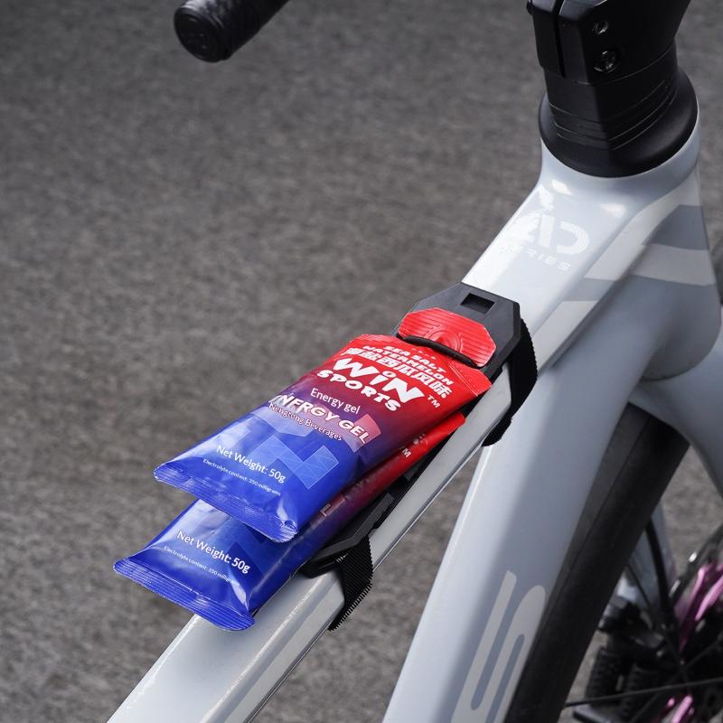 Energy Gel Pack - New Bicycle Energy Gel Holder Road
