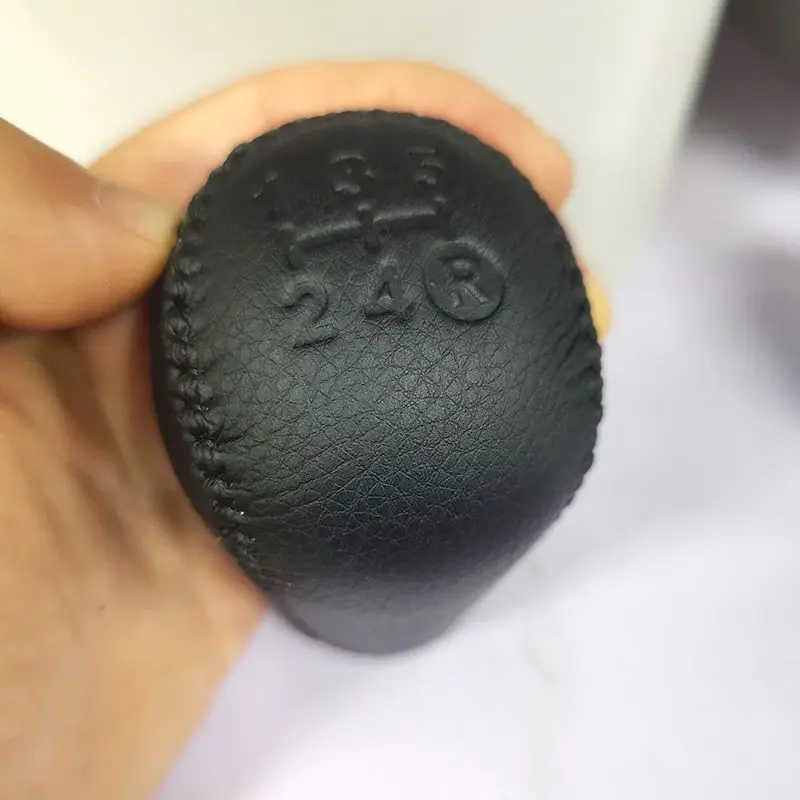 Runners Gear - Manual Car Gear Shift Knob Replacement