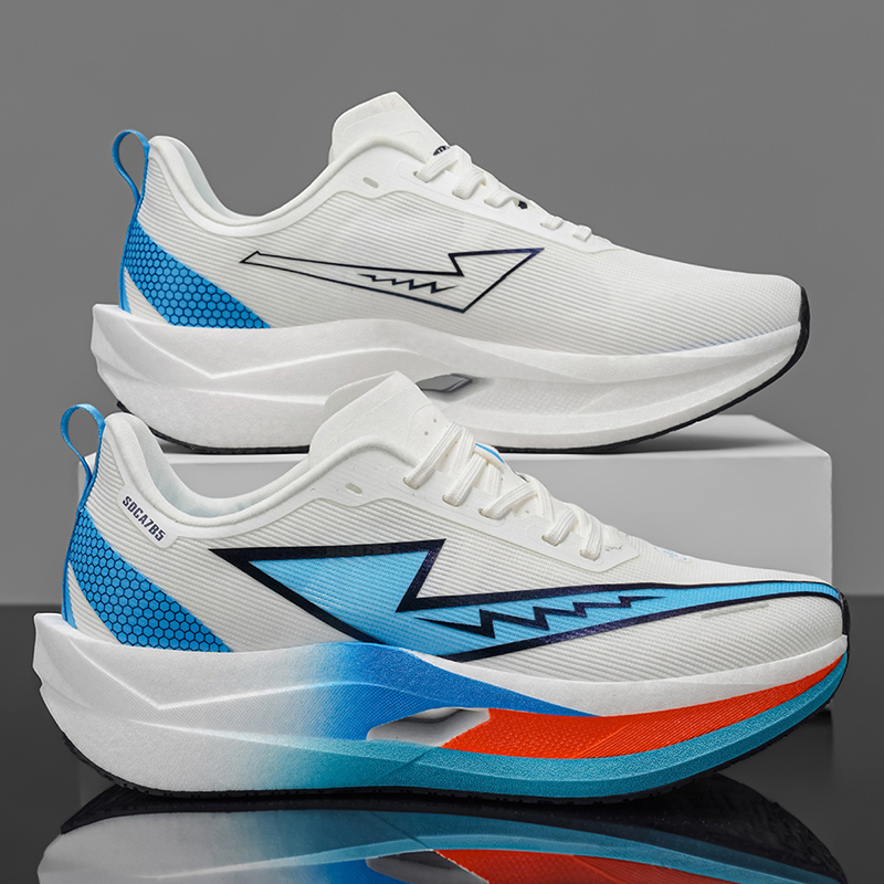 Running Z - Men's casual sports shoes, professional marathon