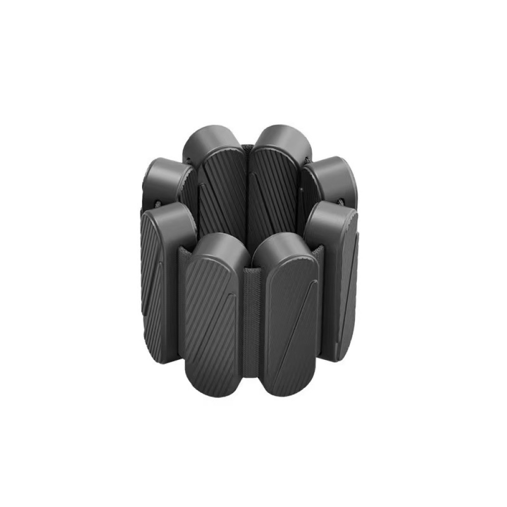 Running Gear Equipment - For SMOOKY Wearable Wrist Weights Bracelet