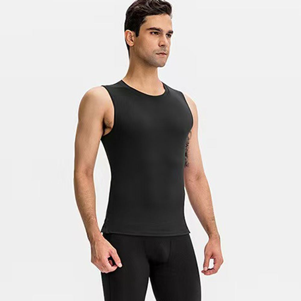 Men Solid Color Quick Dry Slee - đánh giá và giá Running Hydration Vest