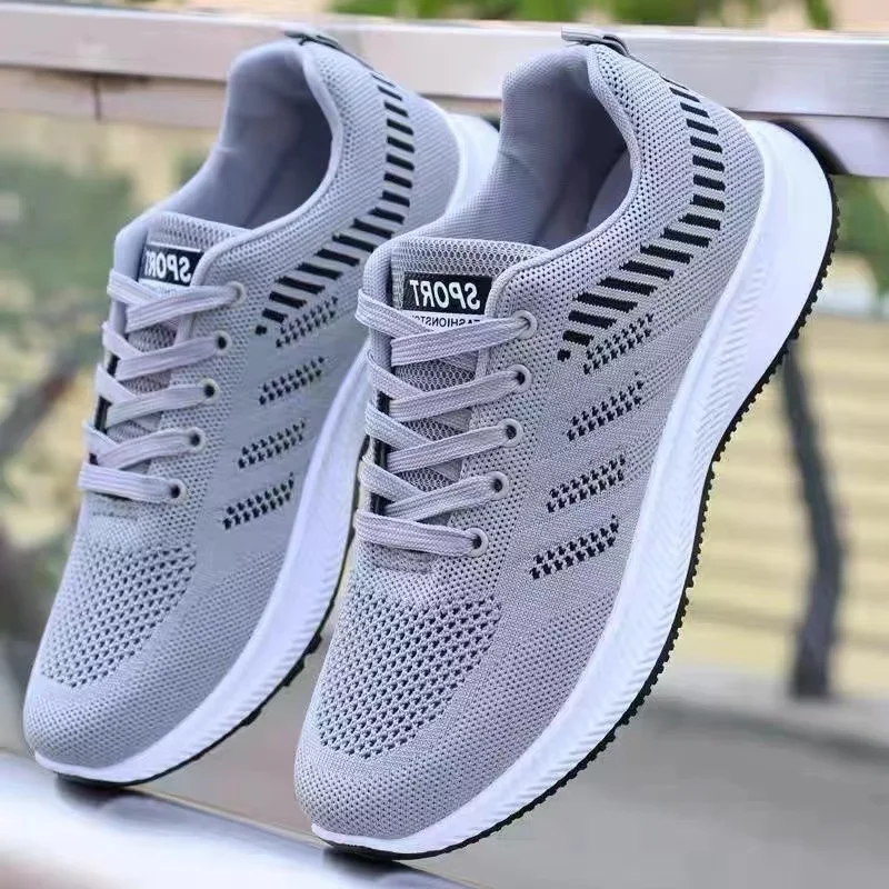 Men's Casual Running Shoes 202 - đánh giá và giá Running Z
