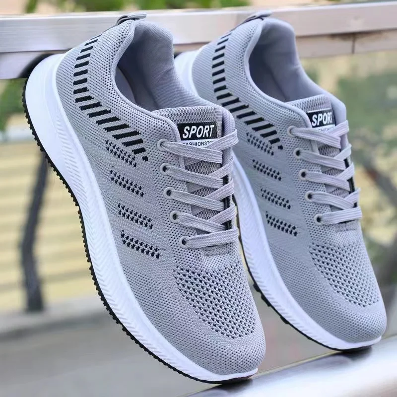 Men's Casual Running Shoes 202 - đánh giá và giá Running Z
