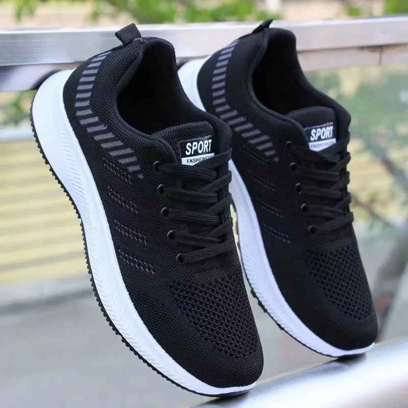 Men's Casual Running Shoes 202 - đánh giá và giá Running Z