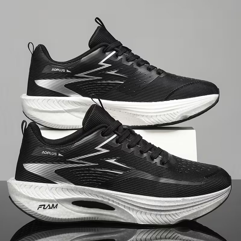 Marathon Men Running Shoes Car - đánh giá và giá Running Gear Ladies