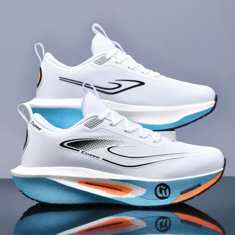 Men Running Shoes Carbon Board - đánh giá và giá Running Gear Ladies