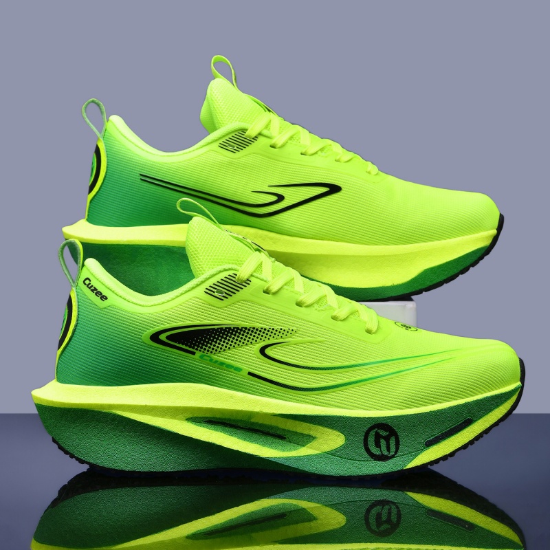 Men Running Shoes Carbon Board - đánh giá và giá Running Gear Ladies