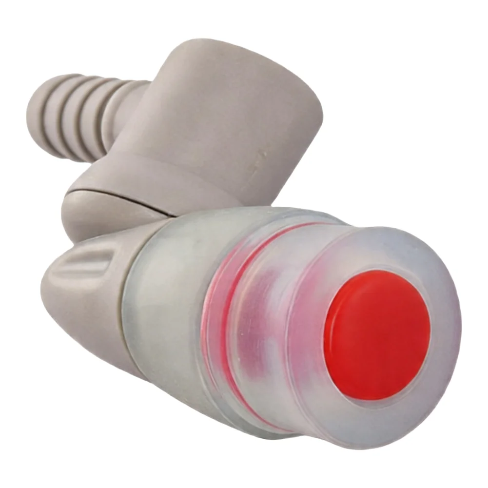 Silicone Nozzle Replacement Bi - đánh giá và giá Running Gear Hydration