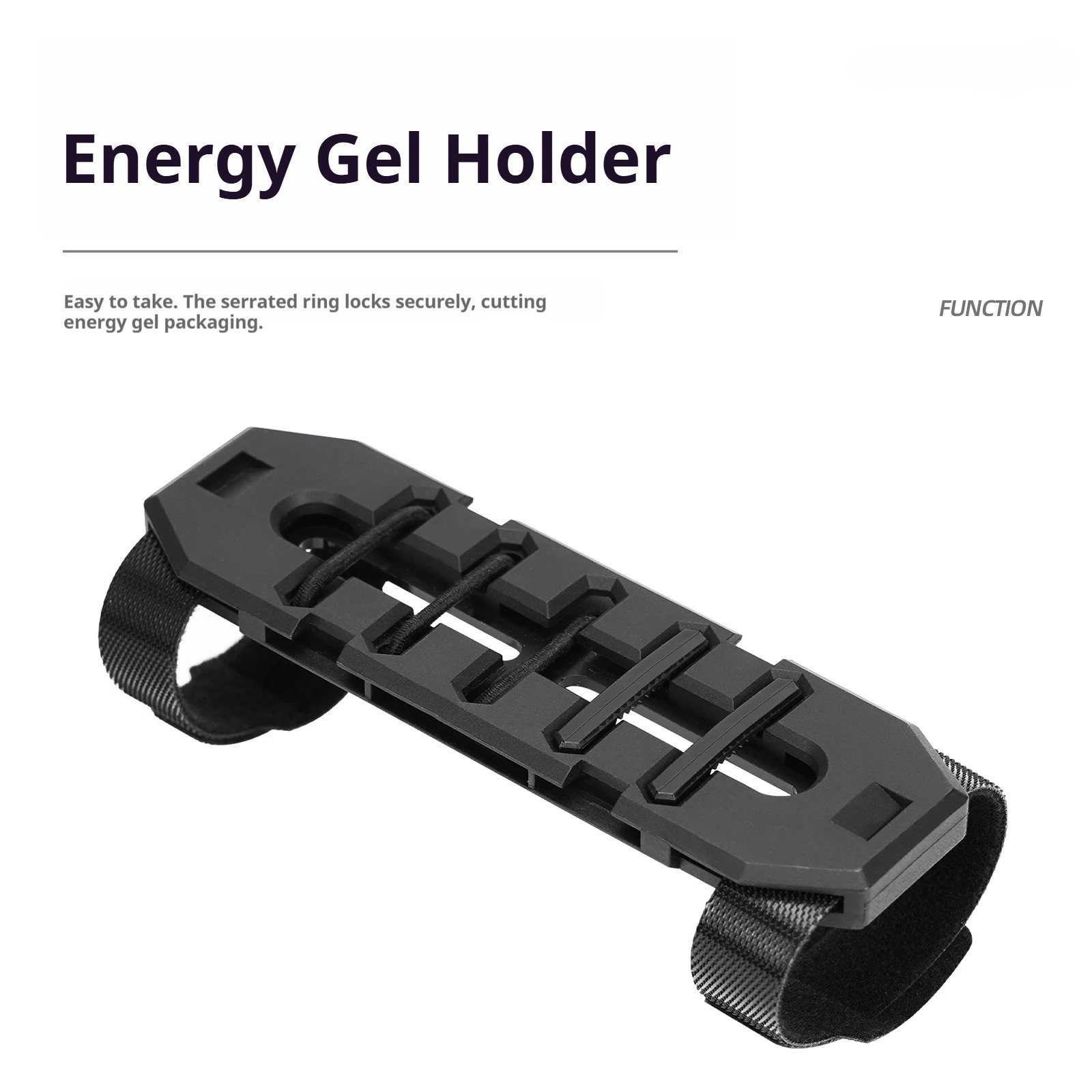 Bicycle Energy Gel Holder Road - đánh giá và giá Energy Gel Pack