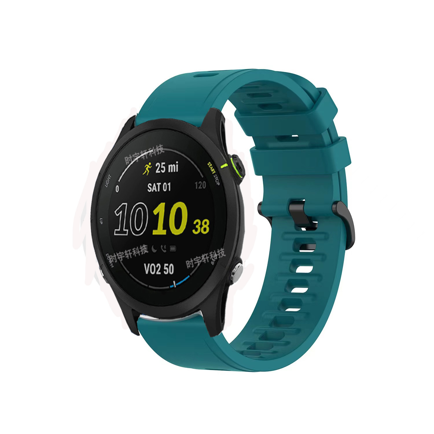 22mm Watch Strap For Huawei Wa - đánh giá và giá Runners Gear