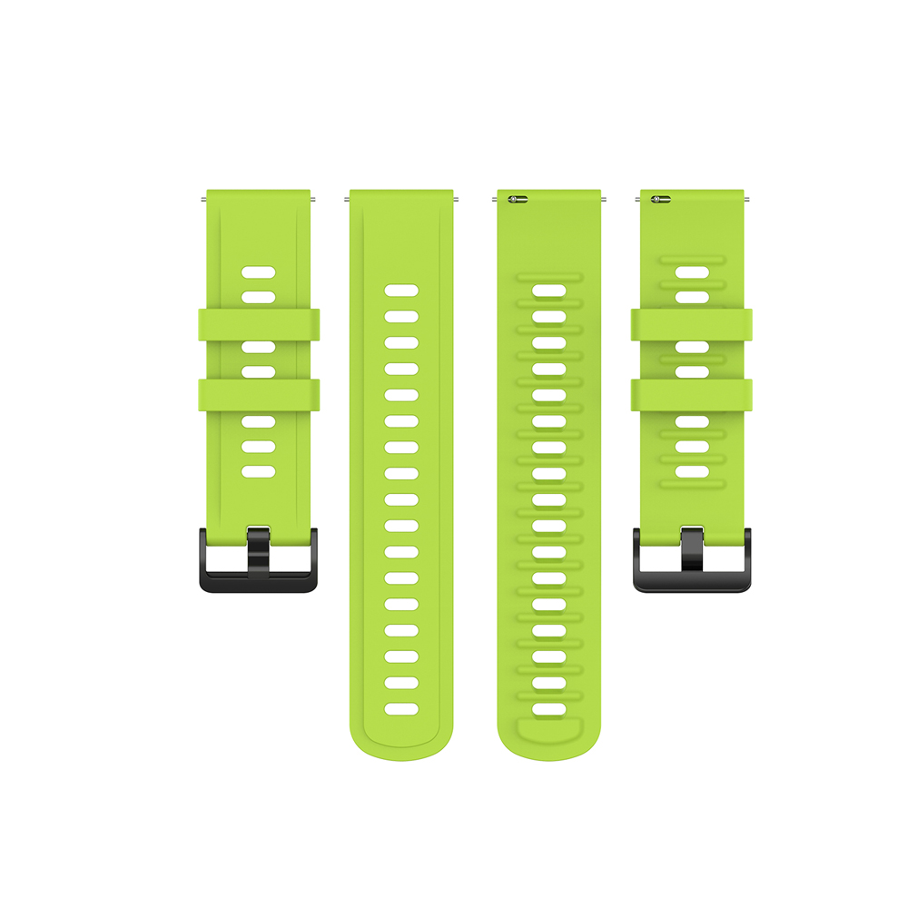 22mm Watch Strap For Huawei Wa - đánh giá và giá Runners Gear