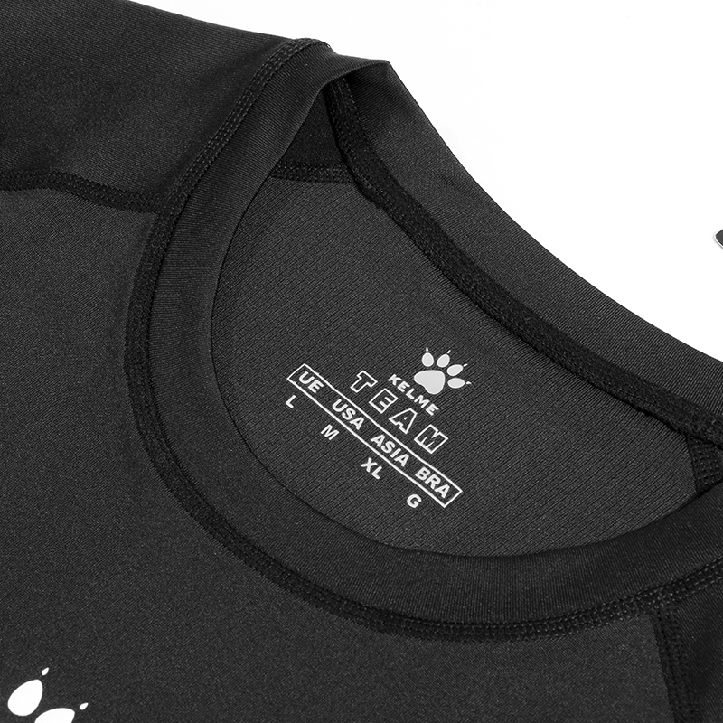 Kelme Men's Outdoor Running T- - đánh giá và giá Running Gear Autumn