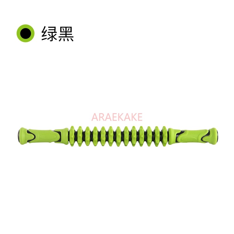 Massage Stick Muscle Relaxer Y - đánh giá và giá Muscle Roller Stick