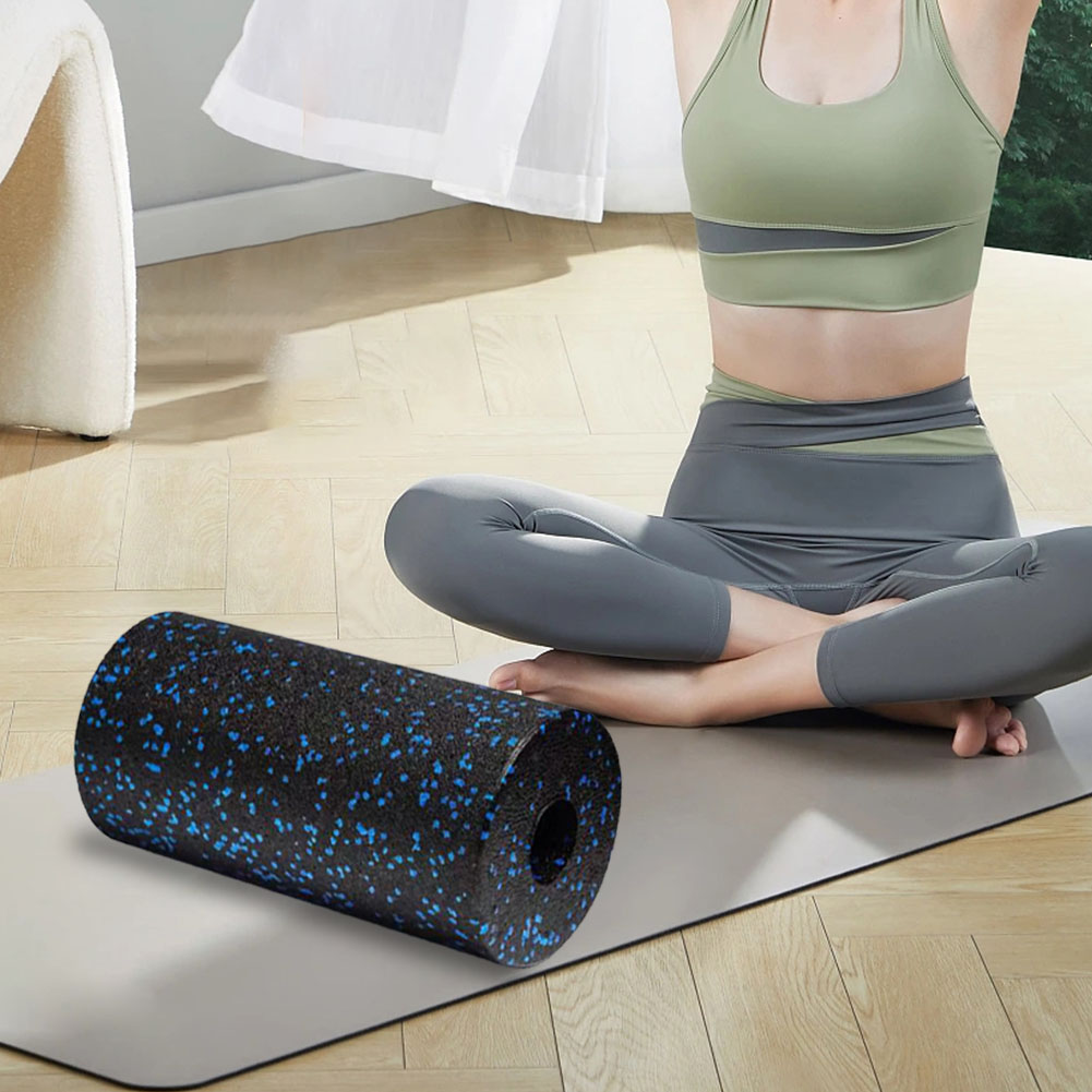 Exercise Foam Roller Portable  - đánh giá và giá Muscle Roller Stick