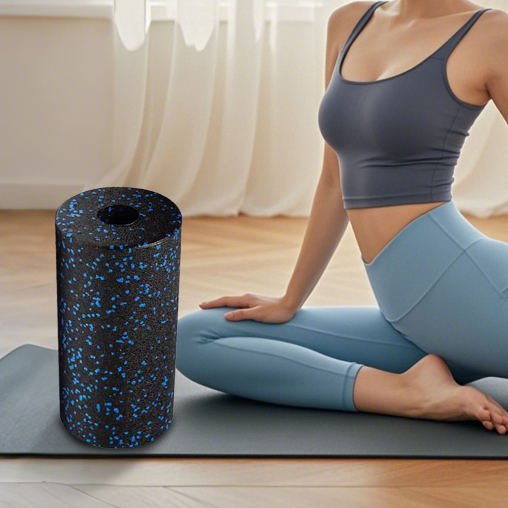 Exercise Foam Roller Portable  - đánh giá và giá Muscle Roller Stick