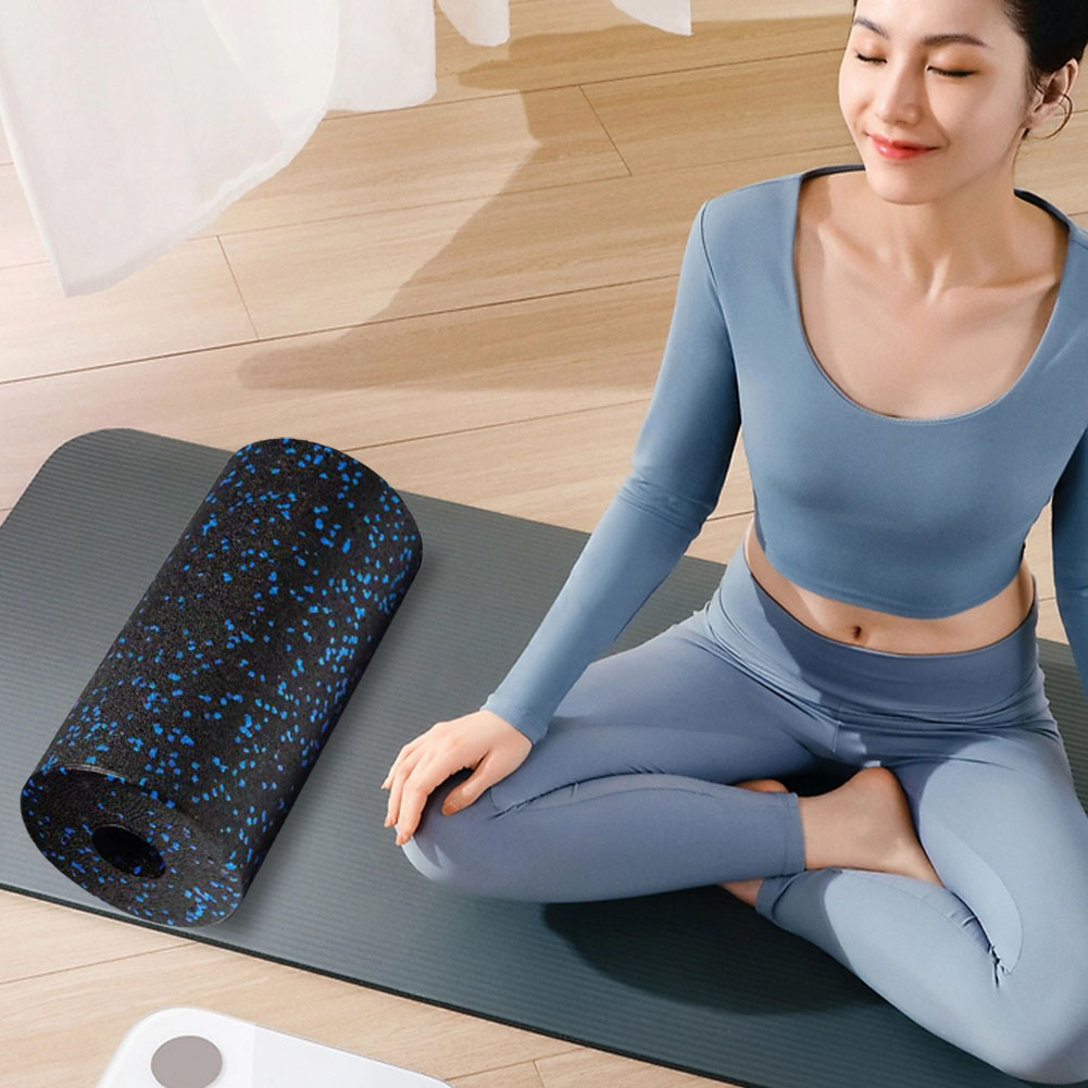 Exercise Foam Roller Portable  - đánh giá và giá Muscle Roller Stick