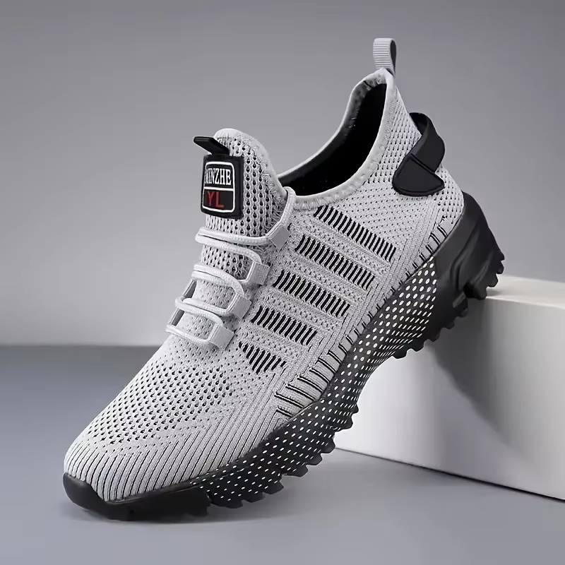 2025 New Men Running Shoes Out - đánh giá và giá Running Z