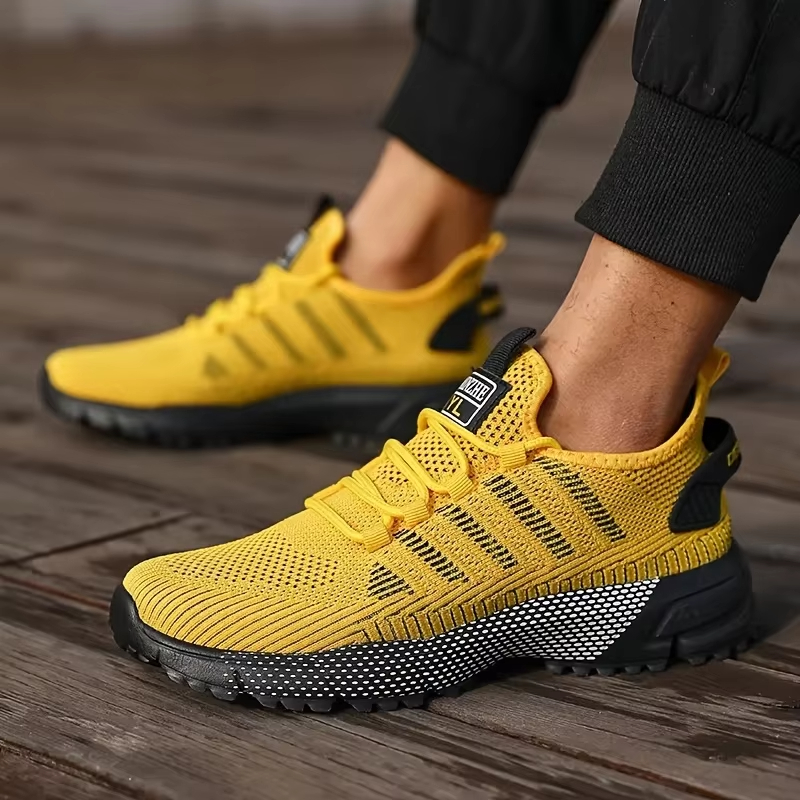 2025 New Men Running Shoes Out - đánh giá và giá Running Z