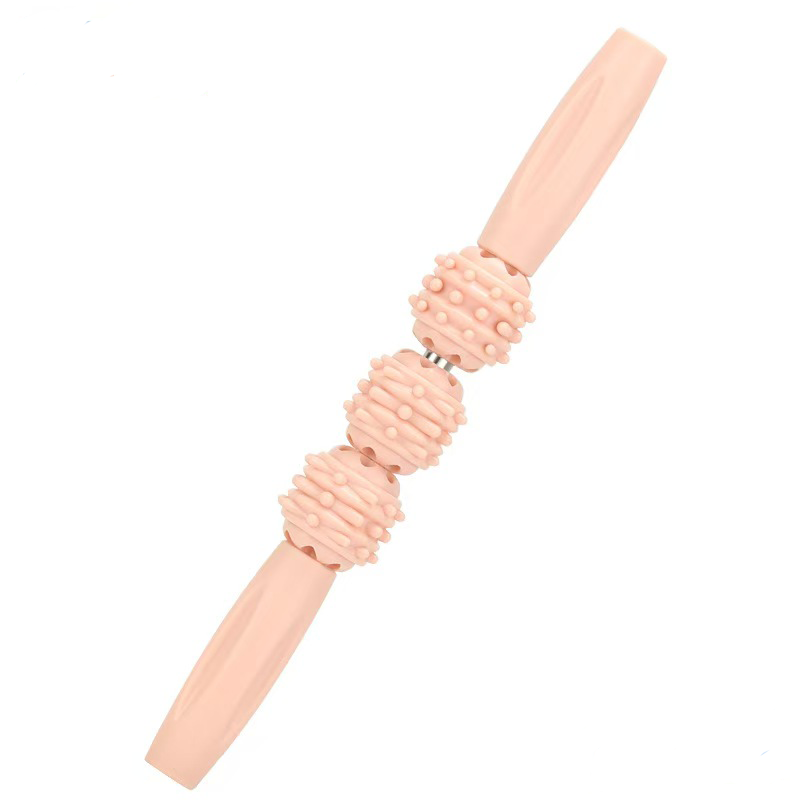 Leg Muscle Roller Langya Stick - đánh giá và giá Muscle Roller Stick