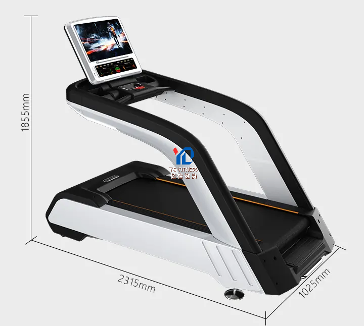 Popular Gym Indoor Fitness Equ - đánh giá và giá Running Gear Equipment