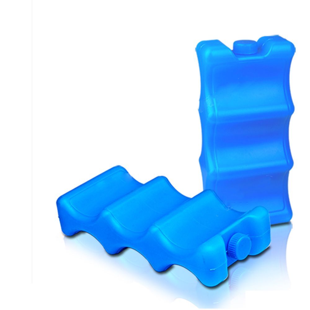 600ml Blue Gel Freezer Ice Blo - đánh giá và giá Energy Gel Pack