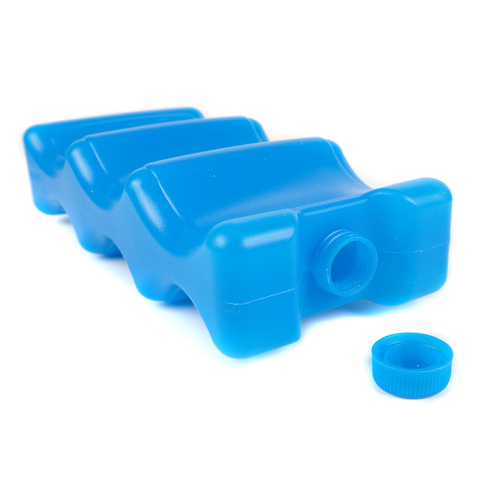 600ml Blue Gel Freezer Ice Blo - đánh giá và giá Energy Gel Pack