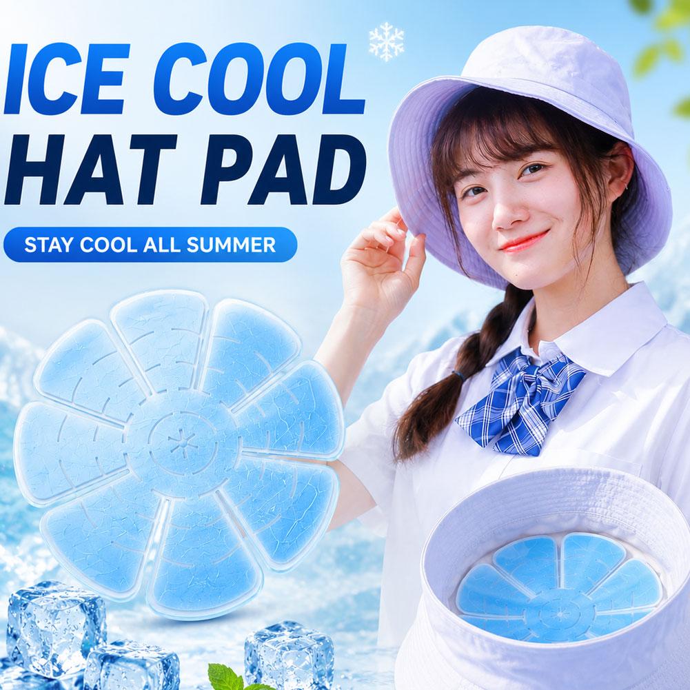Summer Cooling Gel Ice Pack Ad - đánh giá và giá Energy Gel Pack