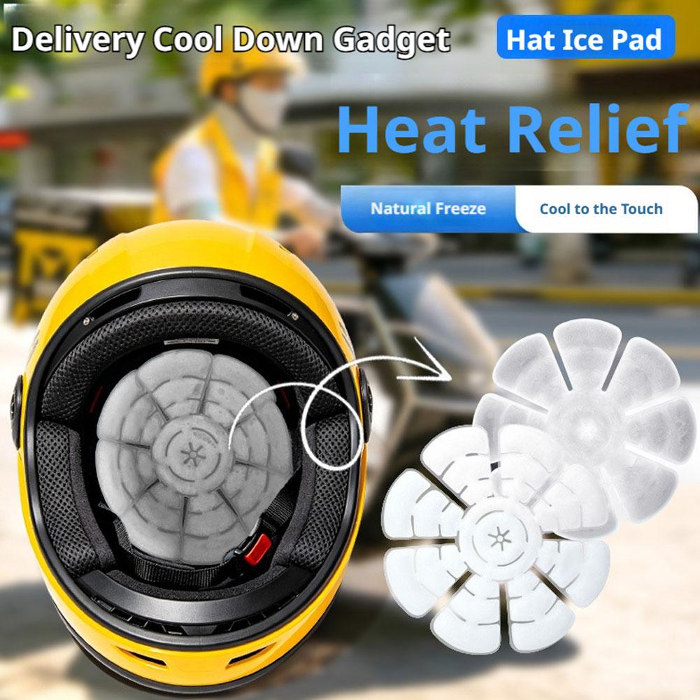 Summer Cooling Gel Ice Pack Ad - đánh giá và giá Energy Gel Pack