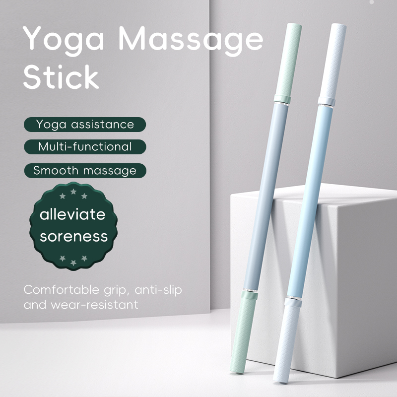Massage Rod – Compact Deep Tis - đánh giá và giá Muscle Roller Stick