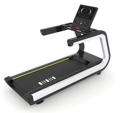 Commercial Gym Equipment Cardi - đánh giá và giá Running Gear Equipment