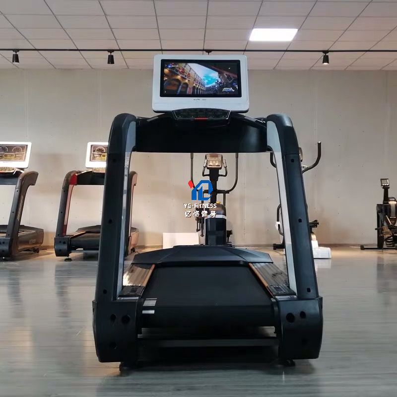 High Quality Commercial Runnin - đánh giá và giá Running Gear Equipment