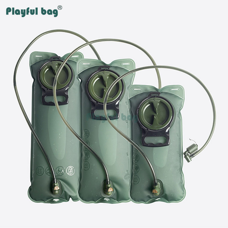 2/2.5/3L Hydration Túi Cấp Thự - đánh giá và giá Running Gear Hydration