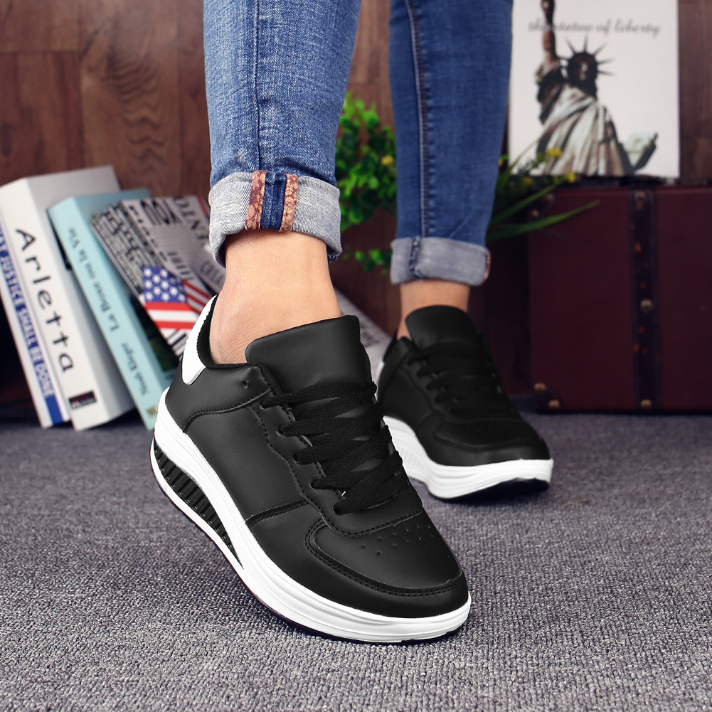 2026 New Women's Casual Shoes, - đánh giá và giá Running Gear Ladies