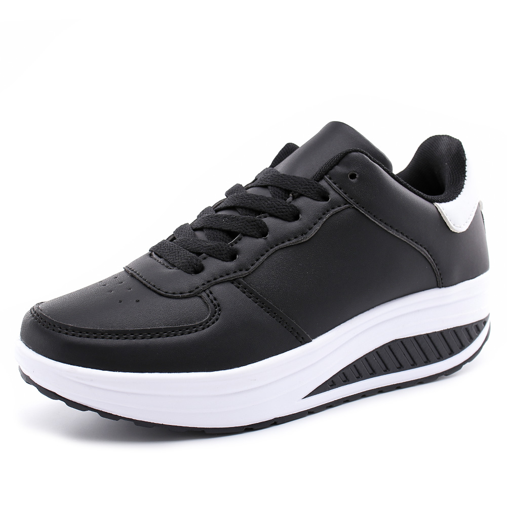 2026 New Women's Casual Shoes, - đánh giá và giá Running Gear Ladies