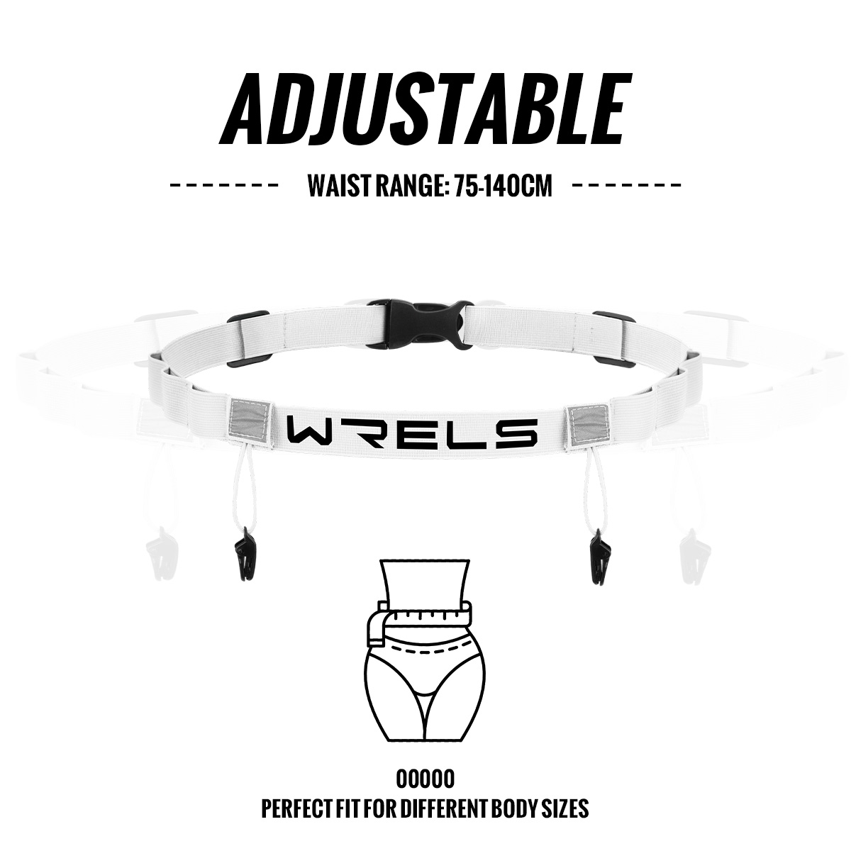 WRELS Outdoor Sports Running B - đánh giá và giá Runners Gear