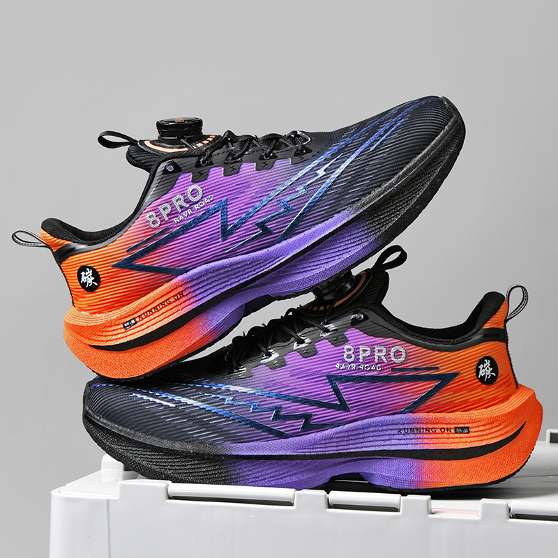 Athletic Running Shoes Men Pro - đánh giá và giá Running Gear Ladies