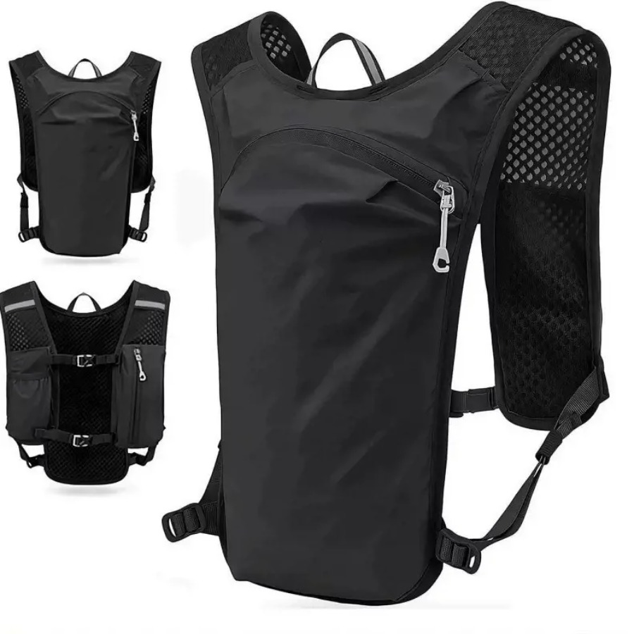 Lightweight Quick Dry Outdoor  - đánh giá và giá Running Hydration Vest
