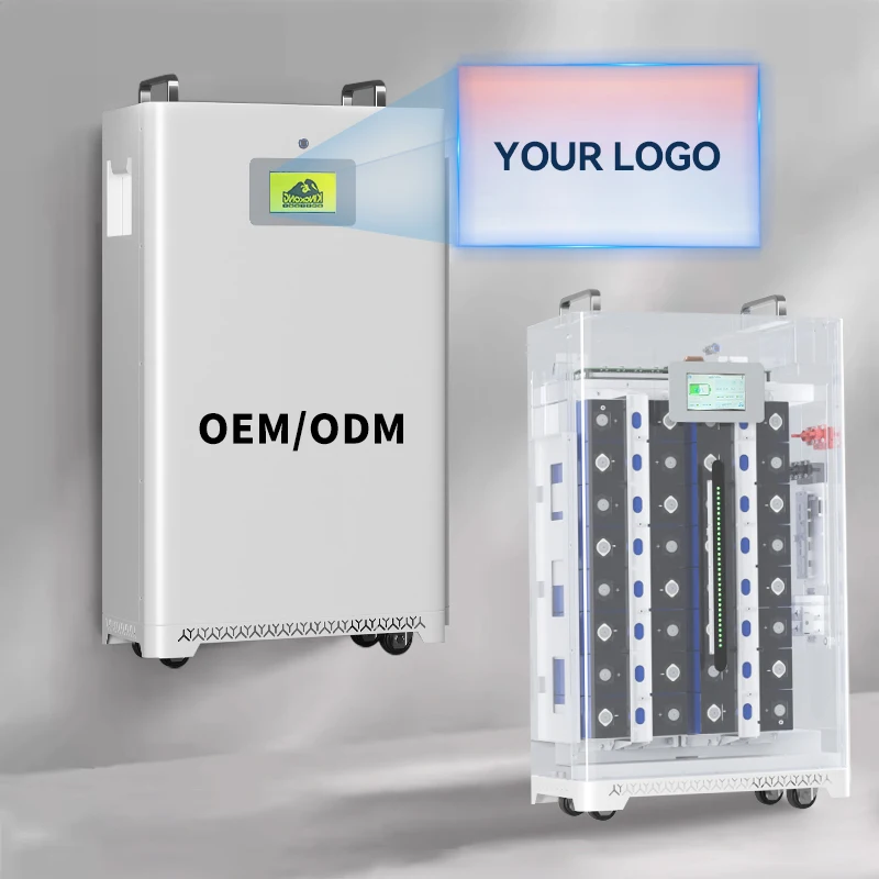 Hybrid Solar Generator 48V 5 3 - đánh giá và giá Energy Gel Pack