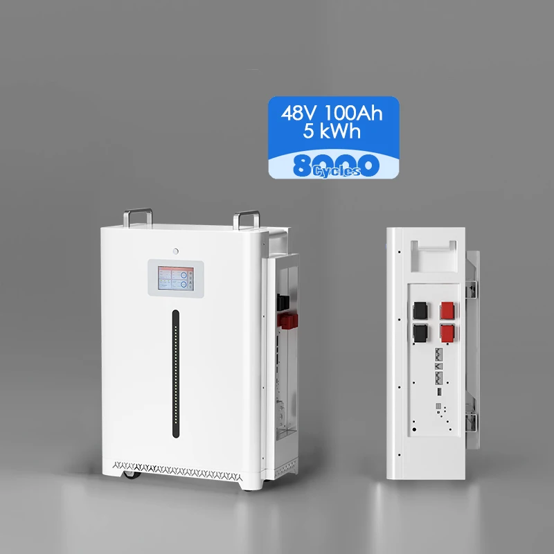 Hybrid Solar Generator 48V 5 3 - đánh giá và giá Energy Gel Pack