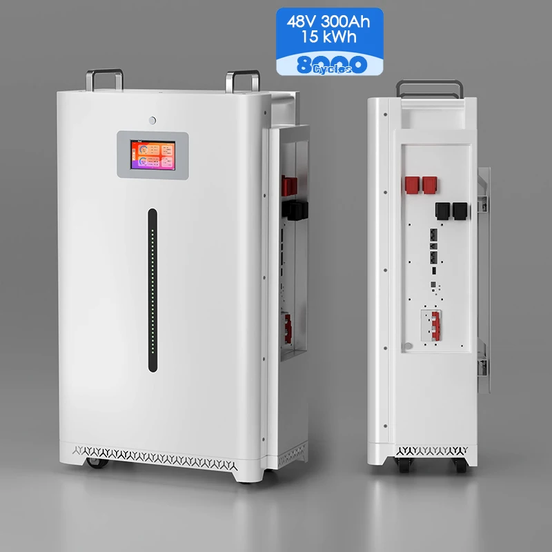 Hybrid Solar Generator 48V 5 3 - đánh giá và giá Energy Gel Pack