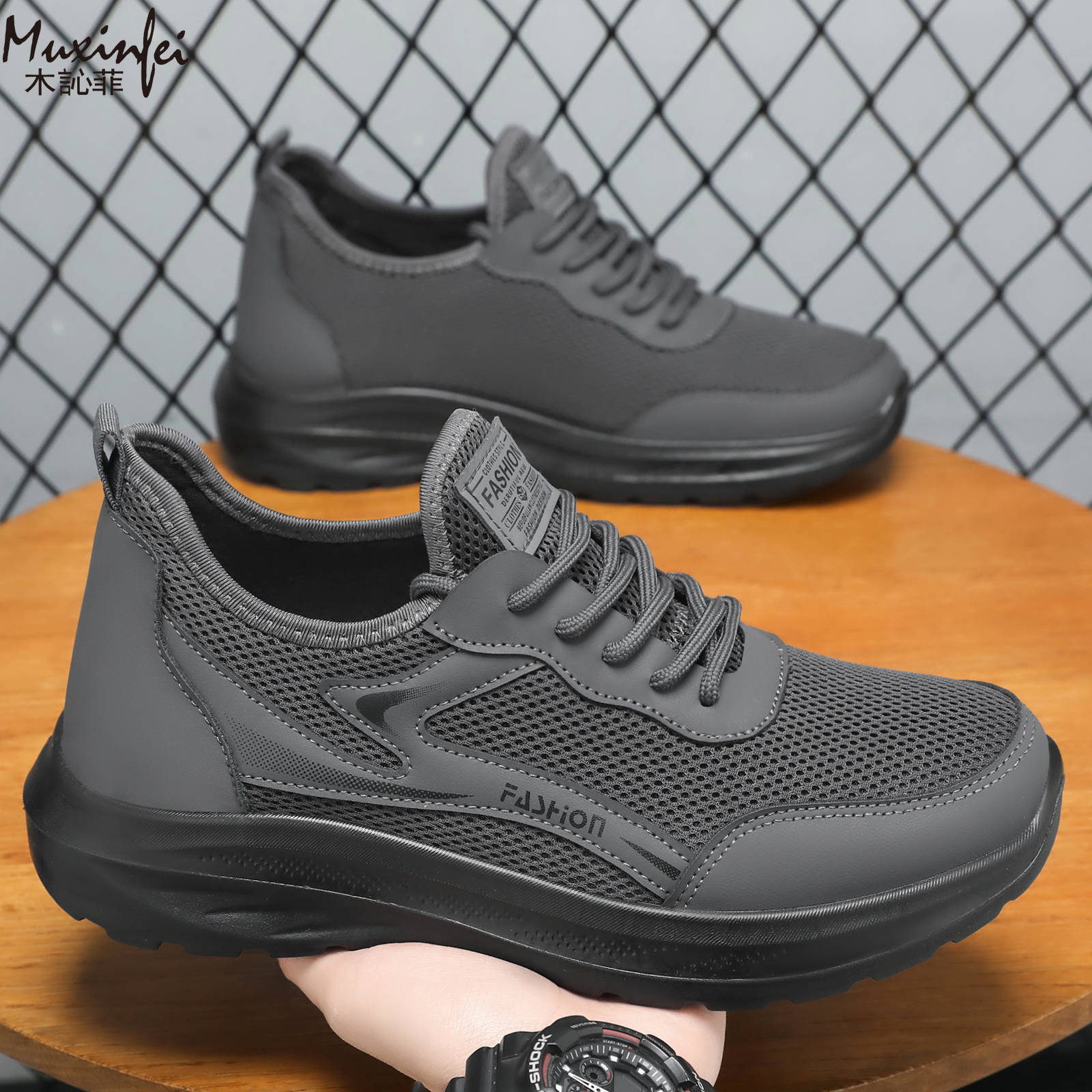 2026 New Men Casual Shoes Brea - đánh giá và giá Running Z