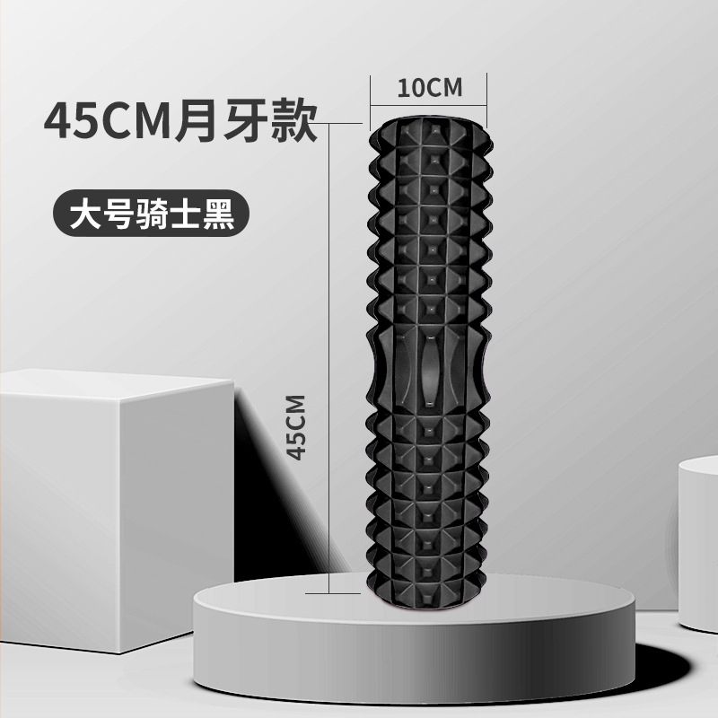 45Cm Yoga Foam Roller Muscle M - đánh giá và giá Muscle Roller Stick